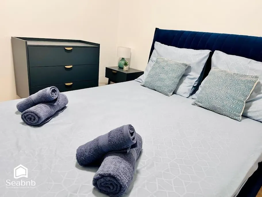 Charming Downtown - Ac - Wifi - Private Entrance Apartman Nizza