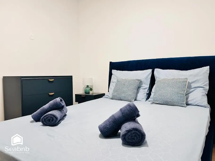 Charming Downtown - Ac - Wifi - Private Entrance Apartman Nizza Franciaország
