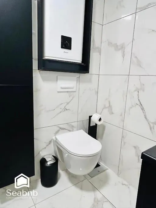 Charming Downtown - Ac - Wifi - Private Entrance Apartment Nice